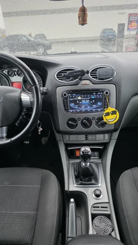 Ford Focus 2.0 facelift - 3500 € / 6845.40 лв. - 98332445 8