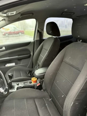 Ford Focus 2.0 facelift - 3500 € / 6845.40 лв. - 98332445 5