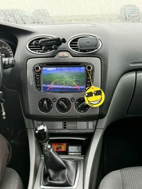 Ford Focus 2.0 facelift - 3500 € / 6845.40 лв. - 98332445 6