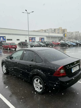 Ford Focus 2.0 facelift - 3500 € / 6845.40 лв. - 98332445 2