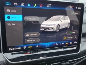 VW Golf * R BLACK EDITION * CARFAX * ЦЕНА ДО БЪЛГАРИЯ - 37900 € / 74125.96 лв. - 21474193 8