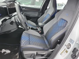 VW Golf * R BLACK EDITION * CARFAX * ЦЕНА ДО БЪЛГАРИЯ - 37900 € / 74125.96 лв. - 21474193 7