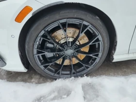 VW Golf * R BLACK EDITION * CARFAX * ЦЕНА ДО БЪЛГАРИЯ - 37900 € / 74125.96 лв. - 21474193 6