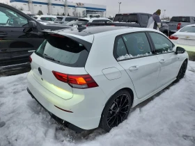 VW Golf * R BLACK EDITION * CARFAX * ЦЕНА ДО БЪЛГАРИЯ - 37900 € / 74125.96 лв. - 21474193 3