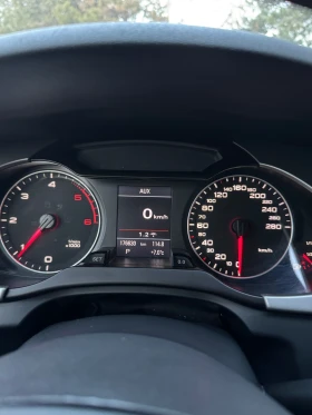 Audi A4 2.0 143hp S-line - 8200 € / 16037.81 лв. - 61254404 14