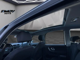Skoda Roomster 1.9TDI 105КС. ПАНОРАМА ПОДГРЕВ КЛИМАТРОНИК, снимка 13