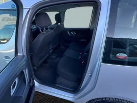 Skoda Roomster 1.9TDI 105КС. ПАНОРАМА ПОДГРЕВ КЛИМАТРОНИК, снимка 8