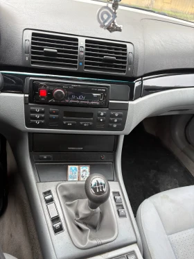 BMW 320 2d 150 k.с, снимка 8
