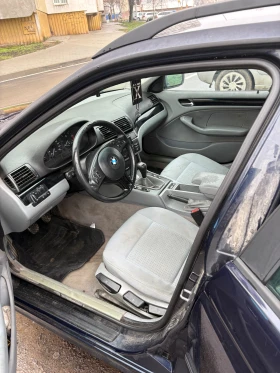 BMW 320 2d 150 k.с, снимка 10
