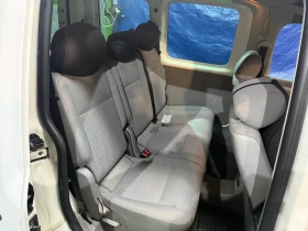 VW Caddy - 3950 € / 7725.53 лв. - 95301046 6