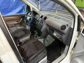 VW Caddy - 3950 € / 7725.53 лв. - 95301046 7
