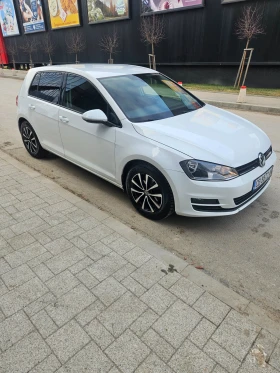 VW Golf 1.6tdi - 10500 € / 20536.22 лв. - 73209885 3