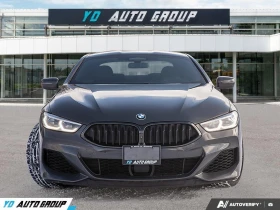 BMW 850 * М-Package* * HeadUp* AвтоКредит* (ЦЕНА ДО БГ) - 38299 € / 74906.33 лв. - 71636044 2
