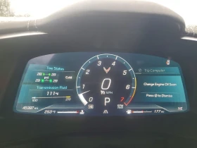 Chevrolet Corvette Stingray 1Lt - 49900 € / 97595.92 лв. - 33699763 9