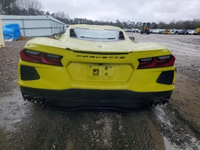 Chevrolet Corvette Stingray 1Lt - 49900 € / 97595.92 лв. - 33699763 6