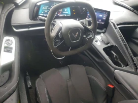 Chevrolet Corvette Stingray 1Lt - 49900 € / 97595.92 лв. - 33699763 8