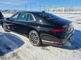 Genesis G90 * PRESTIGE * CARFAX * Oт Hyundai * , снимка 4