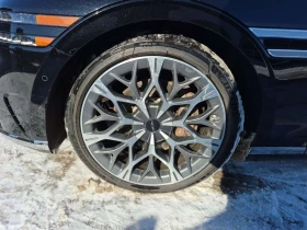 Genesis G90 * PRESTIGE * CARFAX * Oт Hyundai * , снимка 5