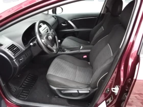 Toyota Avensis 2.0D4D-124kc. FACELIFT - 6000 € / 11734.98 лв. - 78264744 10