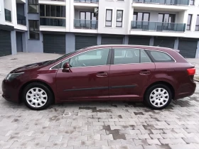 Toyota Avensis 2.0D4D-124kc. FACELIFT - 6000 € / 11734.98 лв. - 78264744 4
