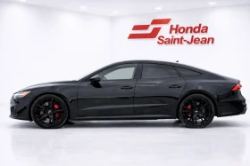 Audi S7 2022 Audi S7 2.9 TFSI Black optic | Auto.bg — изображение 2