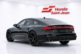 Audi S7 2022 Audi S7 2.9 TFSI Black optic | Auto.bg — изображение 4