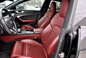 Audi S7 2022 Audi S7 2.9 TFSI Black optic | Auto.bg — изображение 6