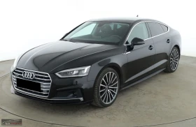 Audi A5 40TDI/190HP/SPORTBACK/QUTTRO/CAM/DIGITAL/148z