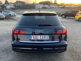 Audi A6 Matrix!!!Head up/Distronik/Вакум /ТОП!!! - 17000 € / 33249.11 лв. - 51450509 5