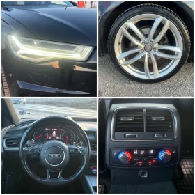 Audi A6 Matrix!!!Head up/Distronik/Вакум /ТОП!!! - 17000 € / 33249.11 лв. - 51450509 9