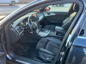 Audi A6 Matrix!!!Head up/Distronik/Вакум /ТОП!!! - 17000 € / 33249.11 лв. - 51450509 10