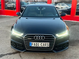 Audi A6 Matrix!!!Head up/Distronik/Вакум /ТОП!!! - 17000 € / 33249.11 лв. - 51450509 3