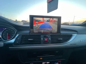 Audi A6 Matrix!!!Head up/Distronik/Вакум /ТОП!!! - 17000 € / 33249.11 лв. - 51450509 16