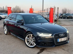 Audi A6 Matrix!!!Head up/Distronik/Вакум /ТОП!!!