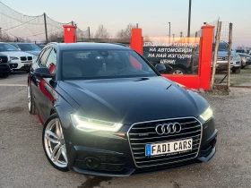 Audi A6 Matrix!!!Head up/Distronik/Вакум /ТОП!!! - 17000 € / 33249.11 лв. - 51450509 2