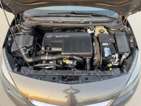 Opel Astra 1.7CDTI SEDAN | Auto.bg — изображение 17