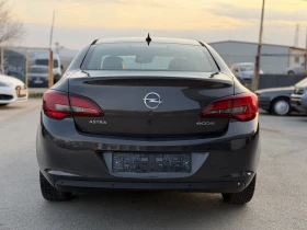 Opel Astra 1.7CDTI SEDAN | Auto.bg — изображение 5