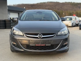 Opel Astra 1.7CDTI SEDAN | Auto.bg — изображение 2