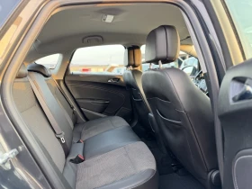 Opel Astra 1.7CDTI SEDAN | Auto.bg — изображение 12