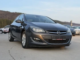 Opel Astra 1.7CDTI SEDAN | Auto.bg — изображение 3