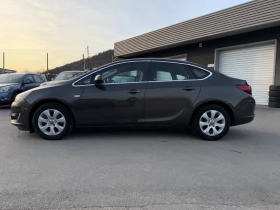 Opel Astra 1.7CDTI SEDAN | Auto.bg — изображение 8