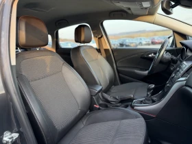 Opel Astra 1.7CDTI SEDAN | Auto.bg — изображение 15