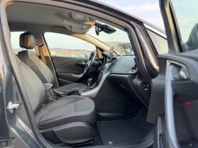 Opel Astra 1.7CDTI SEDAN | Auto.bg — изображение 14