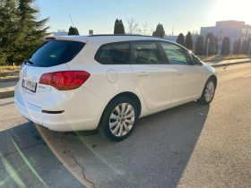 Opel Astra 1.4 газ инжек. - 3900 € / 7627.74 лв. - 63925813 3