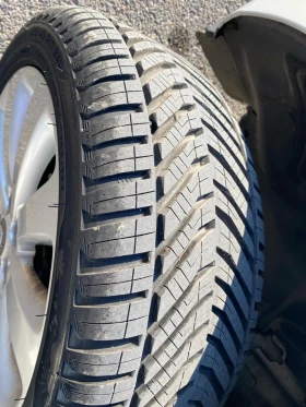 Opel Astra 1.4 газ инжек. - 3900 € / 7627.74 лв. - 63925813 10