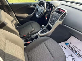 Opel Astra 1.4 газ инжек. - 3900 € / 7627.74 лв. - 63925813 12