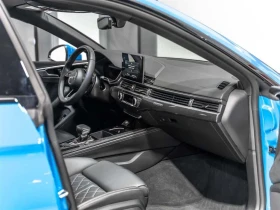 Audi S5 * TECHNIK| SPORTBACK| CARBON| MASSAGE| 2 SETS RIMS | Auto.bg — изображение 13