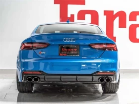 Audi S5 * TECHNIK| SPORTBACK| CARBON| MASSAGE| 2 SETS RIMS | Auto.bg — изображение 4