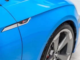 Audi S5 * TECHNIK| SPORTBACK| CARBON| MASSAGE| 2 SETS RIMS | Auto.bg — изображение 5