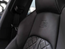 Audi S5 * TECHNIK| SPORTBACK| CARBON| MASSAGE| 2 SETS RIMS | Auto.bg — изображение 12